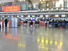 -银川河东国际机场