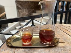 -阿什卡咖啡馆ESSCA COFFEE(塔里木石油宾馆店)