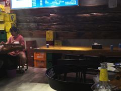 -隆氏兔头(七道堰店)