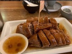 -先记烧鹅王·本地粤菜(福永店)