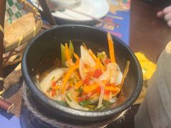 -泰妃殿(武汉首店)