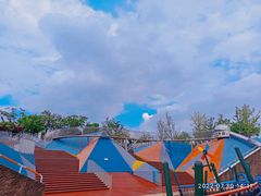 -上海山野camping·户外天幕烧烤·团建拓展营地