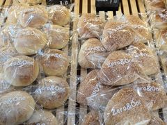 -0+1·手作面包(新北店)