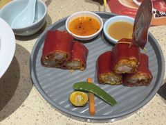 -点都德(奥体印象城店)