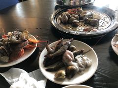 -渔公码头·九龙湾国际饭店