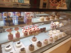 -好利来(柳北店)