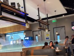 -比格比萨自助(南京万达茂店)