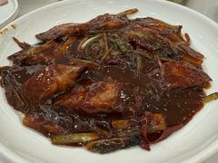 -粤味馆(黄河路店)