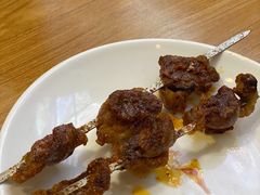 -牧疆情新疆餐饮