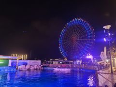 -三亚海昌梦幻海洋不夜城