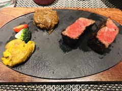 -西堤厚牛排(王府井店)