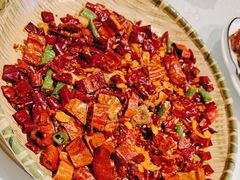 -陶缘一号·四季缘·老字号顺德菜·户外婚礼家宴(西滘店)
