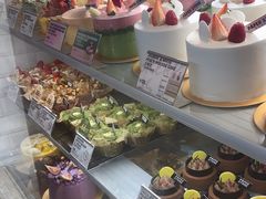 -PAPER STONE BAKERY(天环店)