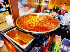-老师家羊杂碎(延安总店)