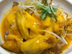 -东口码头·烧鸽子·鱼头泡饼·地方菜(金鹰悦城店)