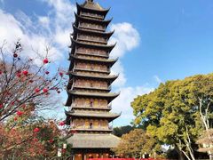 -常熟方塔园
