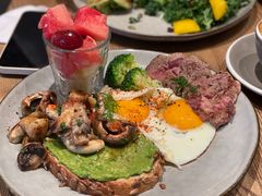 -Wagas沃歌斯(星荟中心店)