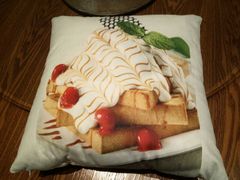 -峨嵋小镇·川菜(正定朗华店)