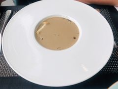 奶油蘑菇汤-atta bj(国贸商城店)