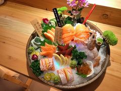 -文三酒肆自助放题(新街口友谊广场店)