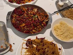 -聚味斋香辣蟹(生态城万达店)