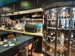 -福禧酒窖·中餐厅 (万柳店)