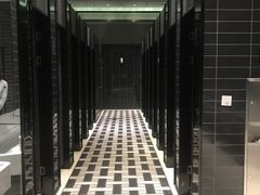 -成都百丽宫影城(LUXE太古里店)