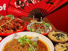 -老闵田螺馆·南昌市井菜·特色小吃(总店)