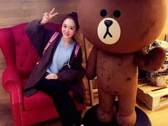 -line friends(明洞旗舰店)