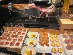 -Social 秀西餐厅-长沙瑞吉酒店(运达店)