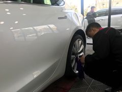 -车艺尚上海龙膜隐形车衣汽车贴膜旗舰店