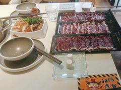 -三头牛·潮汕牛肉生蚝火锅 (夏湾店)