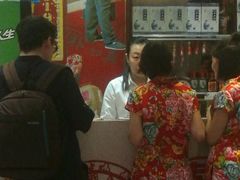 -东北人粗粮饺子坊(南山店)