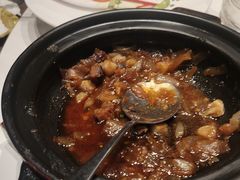 -金狮麟·新豫菜(金码大厦店)