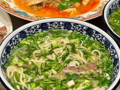 -燕兰楼·清真西北融合菜(亚运村店)