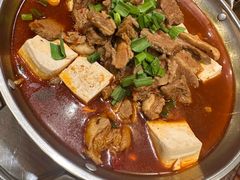 -孙府大院(步行街店)