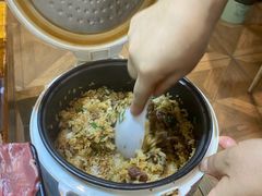 牛肉饭-牛品福潮汕牛肉火锅(旺庄店)