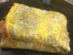 -清真·二嫂子煎饼果子(鼓楼旗舰形象店)