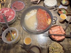 -冯校长老火锅(深圳总店)