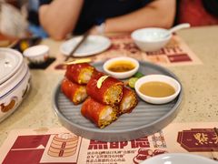 -点都德(长泰广场店)