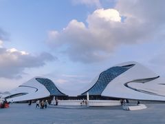 -哈尔滨大剧院