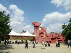 -元谋土林景区(物茂土林)