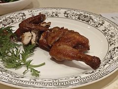 -丁山花园酒店-明园餐厅