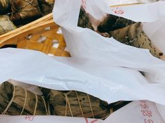 -金太粽(上海弄堂第一粽店)