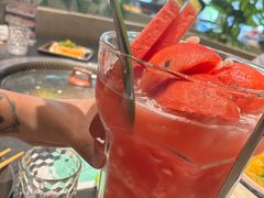 -蘸小院铁锅炖·蘸酱菜·东北菜(怀远门店)