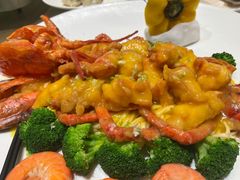 -国惠大酒楼(爱琴海购物公园店)