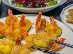 -云客来·花园餐厅(洛社店)