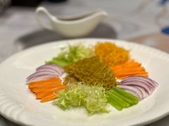 -香宫中餐厅·东北菜·铁锅炖·广式点心(哈尔滨香格里拉店)