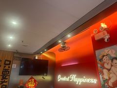 -重庆老灶火锅(红岭店)