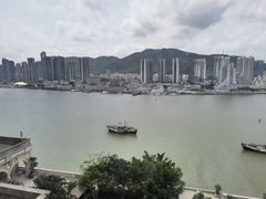 -澳门十六浦索菲特大酒店